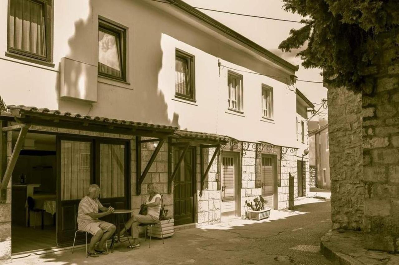 Apartment Ami Trebinje Exterior photo